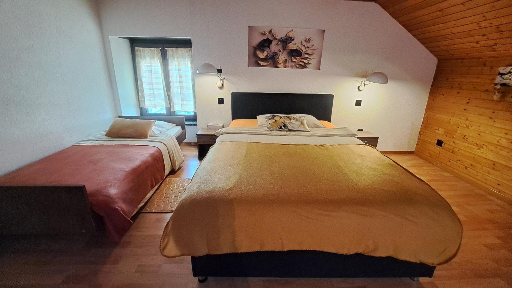Hotel La Fontaine Saint-Imier Экстерьер фото